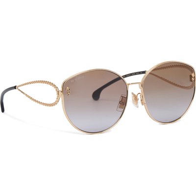 Sonnenbrillen Etro 0072/F/S 207872 Goldfarben