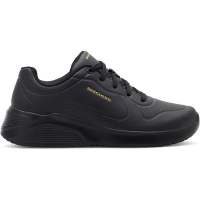 Sneakers Skechers UNO LITE 8750063 BBK Schwarz