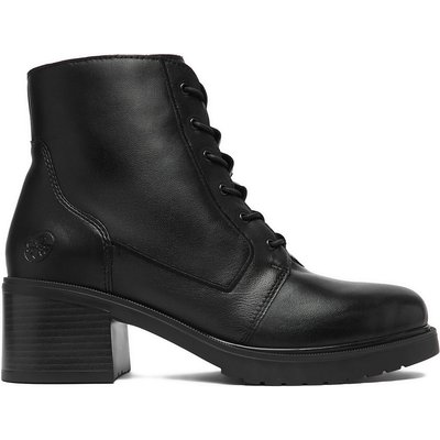 Schnürschuhe Rieker CEO-Y5260-00 Schwarz