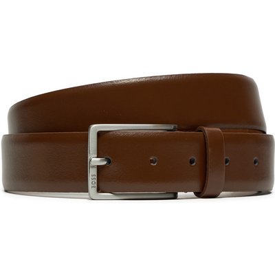 Gürtel BOSS Erman 50491834 Braun