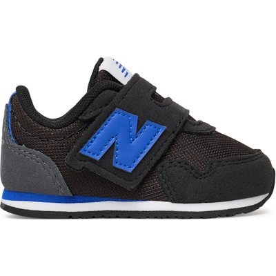 Sneakers New Balance IV323BA Schwarz
