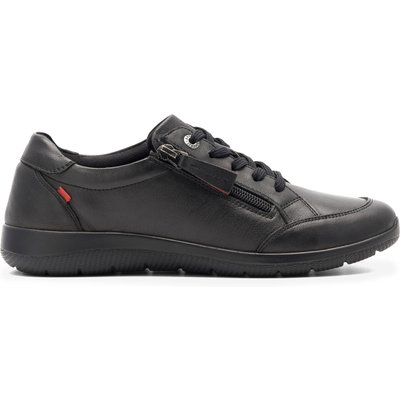 Sneakers Go Soft WI16-SAMSON-01 Schwarz