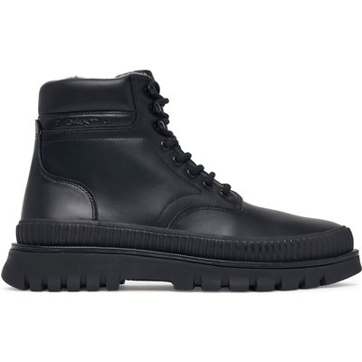 Schnürschuhe Gant Nebrada 33641489 Schwarz