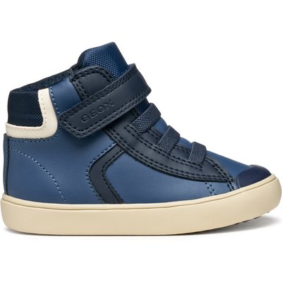 Sneakers Geox B Gisli B461NA 054FU C4277 M Dunkelblau
