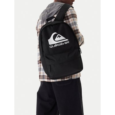 Rucksack Quiksilver CWBEO-QUIC-F-004-09 Schwarz