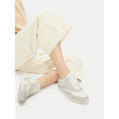 Sneakers Reebok CLASSIC NYLON 100220923 Weiß