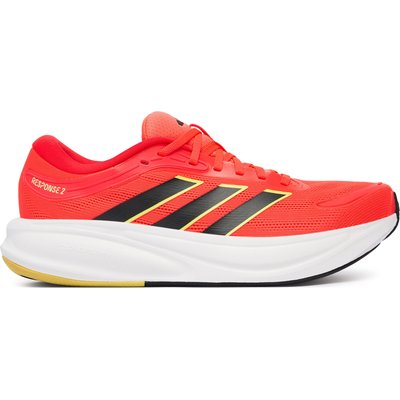 Laufschuhe adidas Response 2 KJ1752 Rot