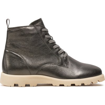 Schnürschuhe Caprice 9-26203-43 Grau
