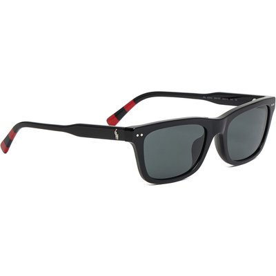 Sonnenbrillen Polo Ralph Lauren 0PH4240U 500187 Schwarz