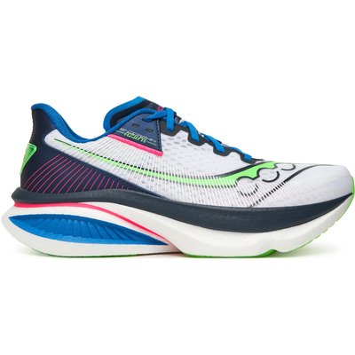 Laufschuhe Saucony Endorphin Azura S21070 Weiß