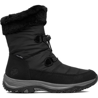 Schneeschuhe Rieker CEO-M9683-00 Schwarz