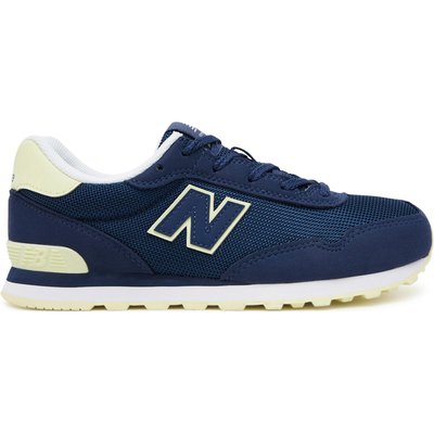 Sneakers New Balance GC515KF Blau