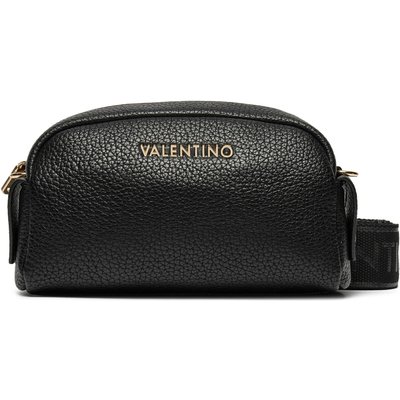 Handtasche Valentino Blossom Re VBS8P215 Schwarz