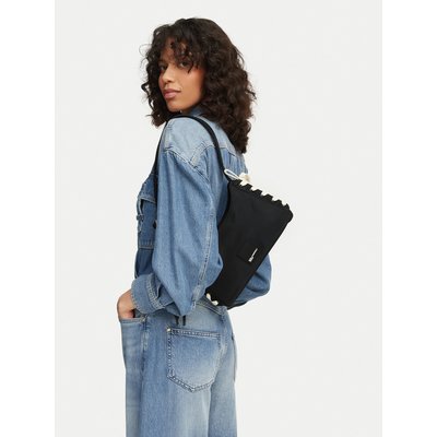 Handtasche Karl Lagerfeld Jeans B2W30140 Schwarz
