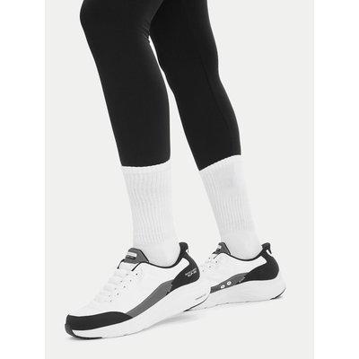 Sneakers Skechers Contour Foam - Cozy Fit 150404/WBK Weiß
