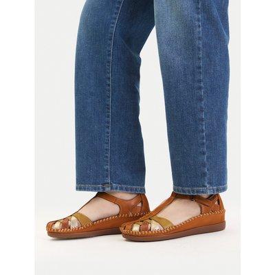 Sandalen Pikolinos W8K-0705C1 Gelb
