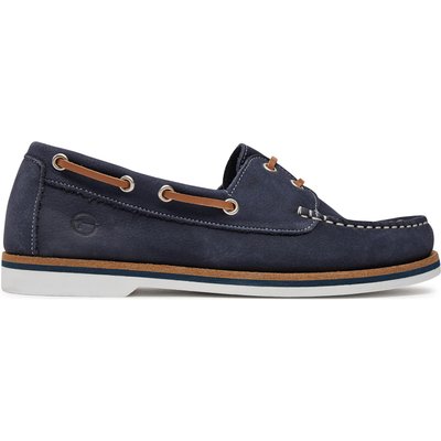 Mokassins Tamaris 1-23616-42 Dunkelblau