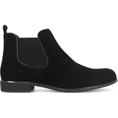 Stiefeletten Lasocki RST-MESA-50 Schwarz