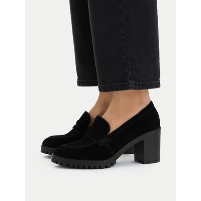 Halbschuhe Lasocki CEO-WI23-LUM-11 Schwarz