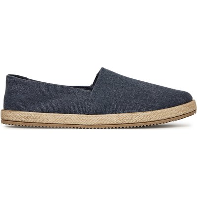 Espadrilles Lanetti MF1594-1 Blau