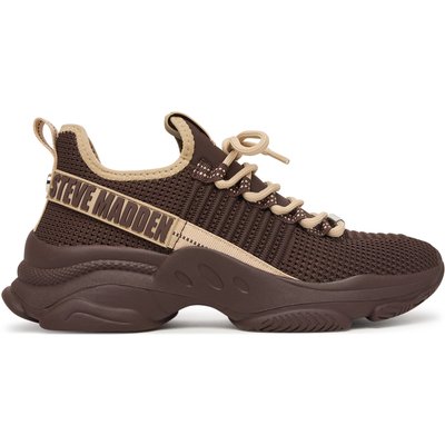 Sneakers Steve Madden Mac-E 11004642 Braun