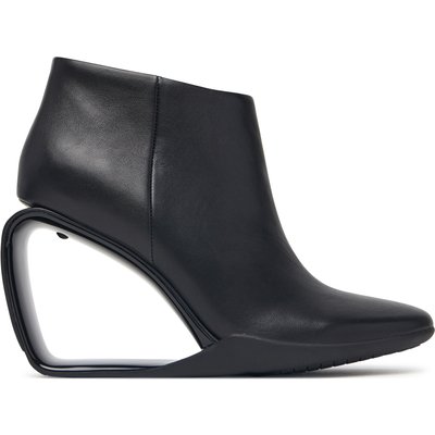 Stiefeletten United Nude Mobius Ankle Bootie Hi 1093756016 Schwarz
