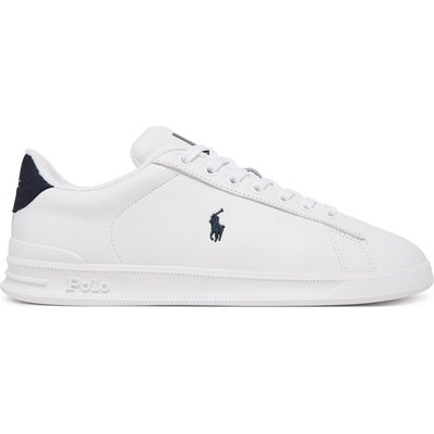 Sneakers Polo Ralph Lauren Heritage Court III 809P15745001 Weiß