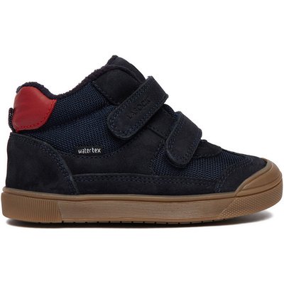 Schnürschuhe Lasocki Kids CEO-CI12-BAKU-08 Dunkelblau
