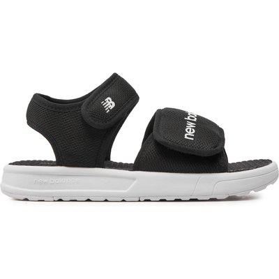 Sandalen New Balance SYA750J3 Schwarz