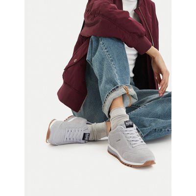 Sneakers G-Star Raw CEO-25SCW160 Hellgrau