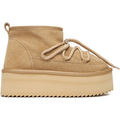 Schneeschuhe DeeZee W23Q11482 Beige