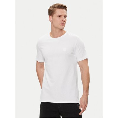 Boss T-Shirt Tales 50508584 Weiß Relaxed Fit