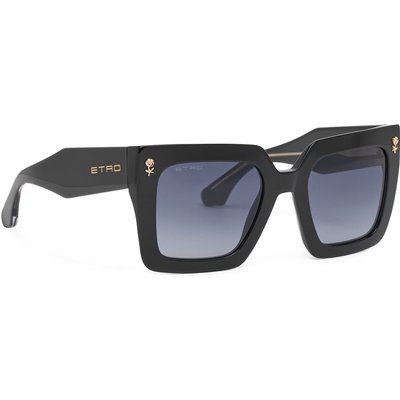 Sonnenbrillen Etro 0089/S 207783 Schwarz