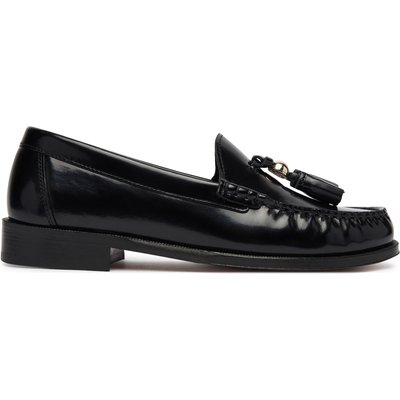 Slipper Furla YK57FCG T20000 PT O6000 Schwarz