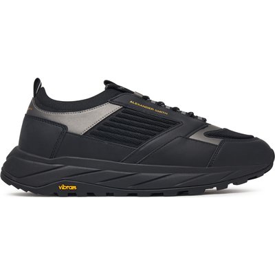 Sneakers Alexander Smith Dublin ASBEBKM-3399 Schwarz