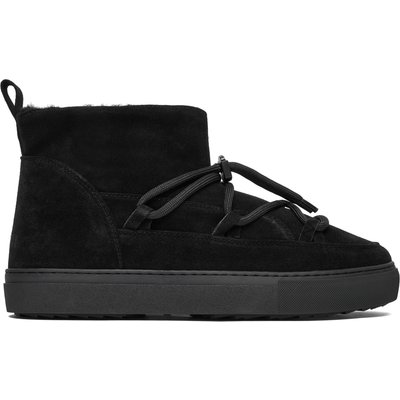 Schneeschuhe Inuikii Classic Low 2001.001.0021 Schwarz