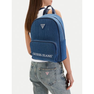 Rucksack Guess Jeans CWBEO-GUESS-B-011-09 Blau
