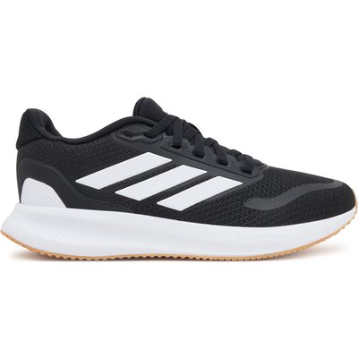 Sneakers adidas Runfalcon 5 JR2234 Schwarz