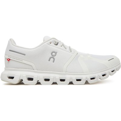Sneakers On Cloud 6 3MF10071200 Weiß