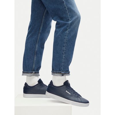 Sneakers Reebok COURT CLEAN 100241122 Dunkelblau