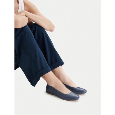Ballerinas Lasocki CEO-RST-ARABELLA-06 Dunkelblau