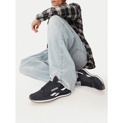 Sneakers Reebok SS-CLASSIC AZ 100239547 Schwarz