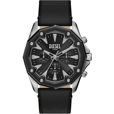 Uhr Diesel Stinger DZ4710 Schwarz