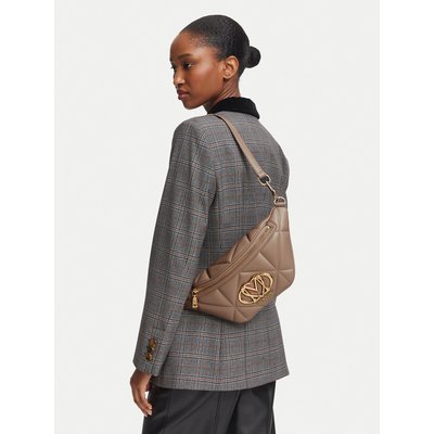 Gürteltasche LOVE MOSCHINO JC4256PP0PLC0000 Beige