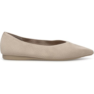 Ballerinas Jenny Fairy WYL1310-XX Beige