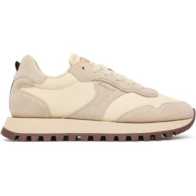 Sneakers Gant Caffay 33537341 Beige
