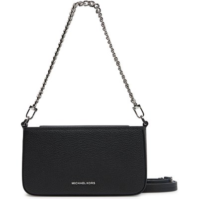 Handtasche MICHAEL Michael Kors 32S5SYTU1L Schwarz
