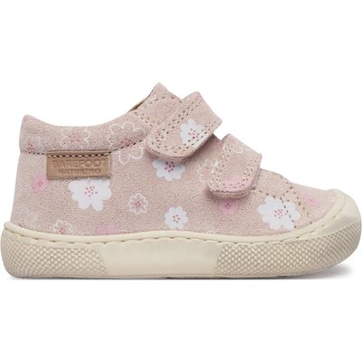 Halbschuhe Naturino 2018468-39 M Rosa