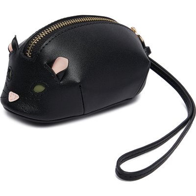 Kleingeldbörse Furla WP00603 BX3104 CN TON00 Schwarz