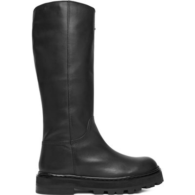 Stiefel Patrizia Pepe 8Y0135 L048 B856 Braun